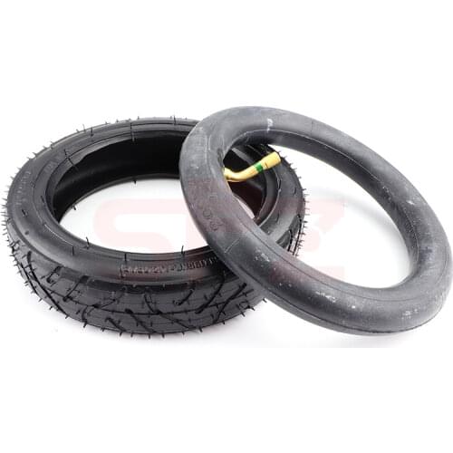 High Quality 8-inch 200x45 Tire Inner Tube 200*45 Tyre for Etwow Electric Scooter Rear Wheel Modification Accessory