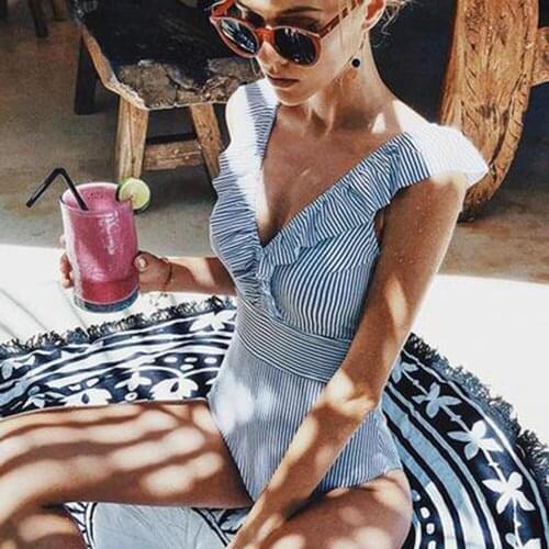 Young17 Bikini Swimwear