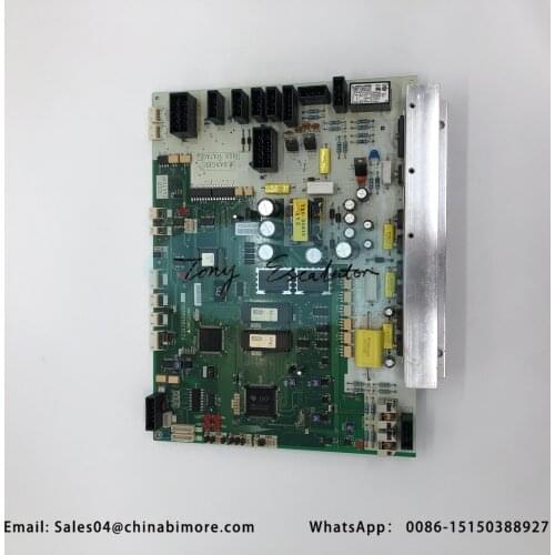 Lift Elevator spare parts drive board card PCB P231701B000G01