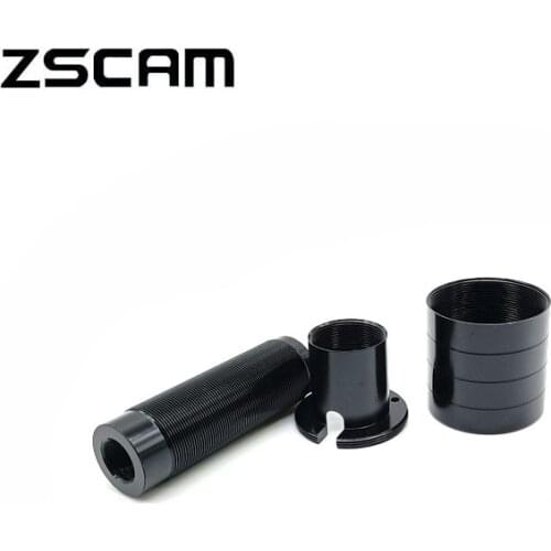 ZSCAM CCTV Camera Bodies