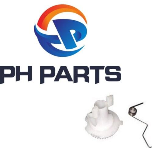 10X TN210 TN230 TN240 TN270 TN290 Flag Reset Gear for BROTHER HL 3040 3045 3050 3070 3075 MFC 9010 9120 9125 9320 9325 DCP9010