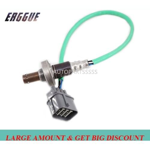 18213-65J00 211200-4520 Air Fuel Ratio Lambda O2 Oxygen Sensor 1821365J00 For Suzuki Grand Vitara Escudo SQ420XD SQ420WD