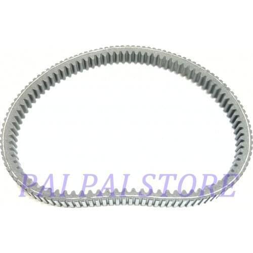 1998-2014 Polaris Ranger 400 500 Scrambler Trail Blazer OEM Drive Belt 3211048, 3211072, 3211077