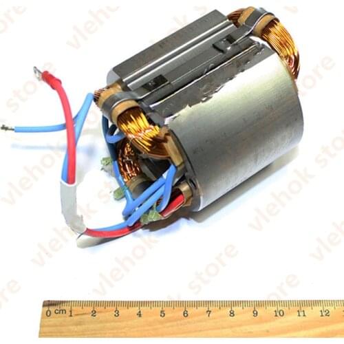 220-240V Stator Field for HITACHI WR22SA 340620E