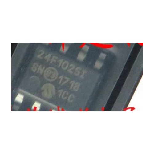 24FC1025-I/SN K6X4016C3F-UF55 ATMEGA64L-8MU