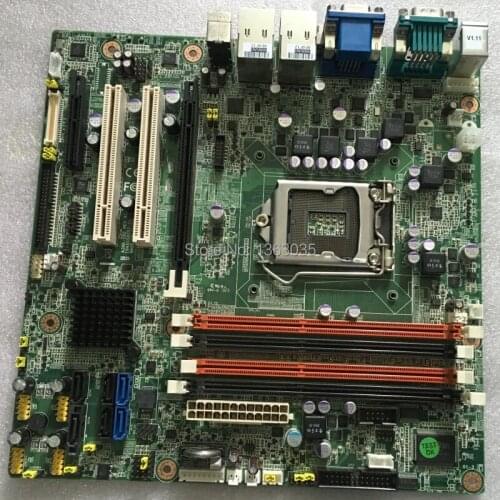 AIMB-582 REV.A1 19A6058202-01 Industrial Motherboard tested working