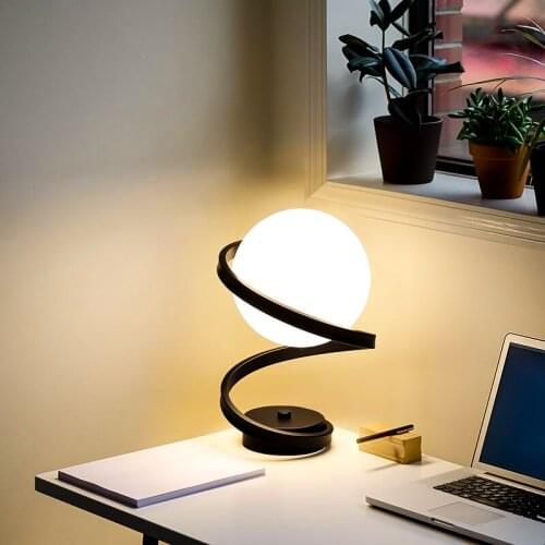 AOKAIRUISI LED Table Lamps