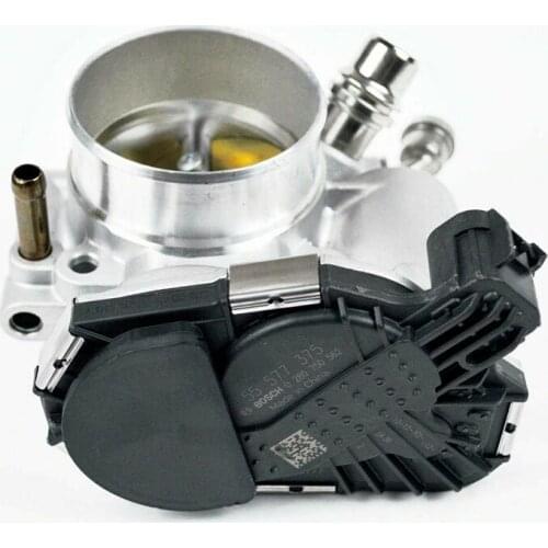 BJWFLJLH Exhaust System Parts