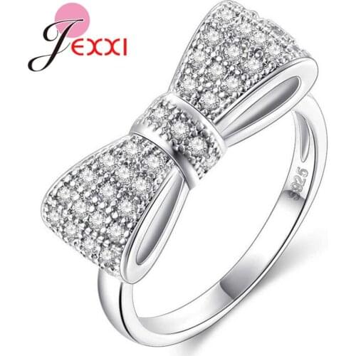 Большие кольца JEXXI China At AliExpress