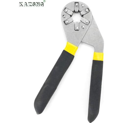 KAZSNG Hand Tools