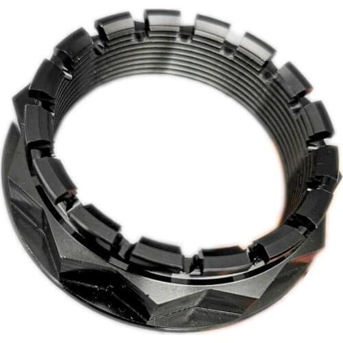 DA394 REAR WHEEL AXLE NUT KIT CNC FIT FOR SUPERBIKE 1199 Panigale S 2012 - 2014 SUPERBIKE 1199 Panigale 2012 - 2014