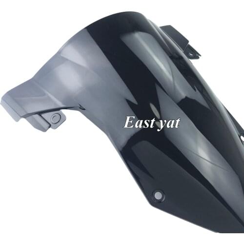 For Bmw S1000RR S1000 RR 2019 2020 Motorcycle WindScreen Windshield Double Bubble S 1000 RR