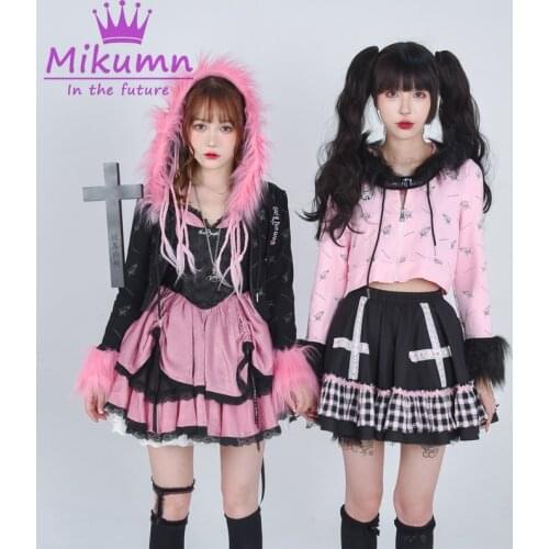 Женские толстовки с надписями Mikumn China At AliExpress