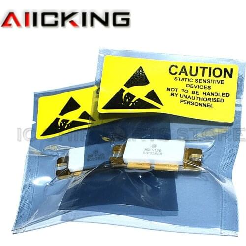 MRF9120 SMD RF tube High Frequency tube Power amplification module