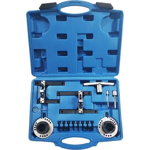Petrol Engine Timing Tool Set For Ford 1.0 EcoBoost 1.0 SCTi Focus Fiesta