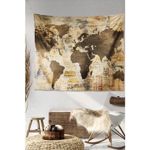 Wall Cover Wall Hanging Bedroom Tapestry Carpet Home Wallpaper Backdrop Home Useful Decor Tapestry Wall Sofa Cover Beach Towel