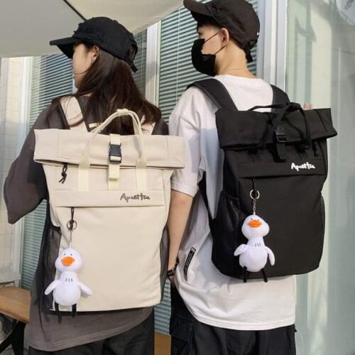 2020 High capacity Women travel backpack for school bags for teenage boys large Anti-theft women men backpack Mochila feminina