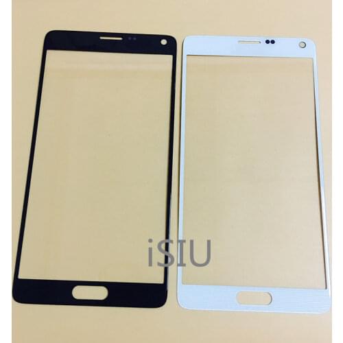 LCD Display Touch Screen For Samsung Galaxy Note 2 3 4 N7100 GT-N7100 N9000 N9005 N910F Touchscreen Panel Front Glass Parts
