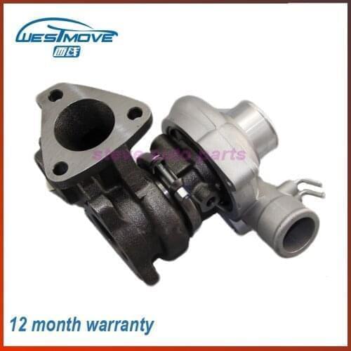 Turbo TD04 4917701501 49177-01510 MD094740 MD168053 MD168054 MD106720 turbocharger for Mitsubishi Pajero I 2.5 TD 4D56T