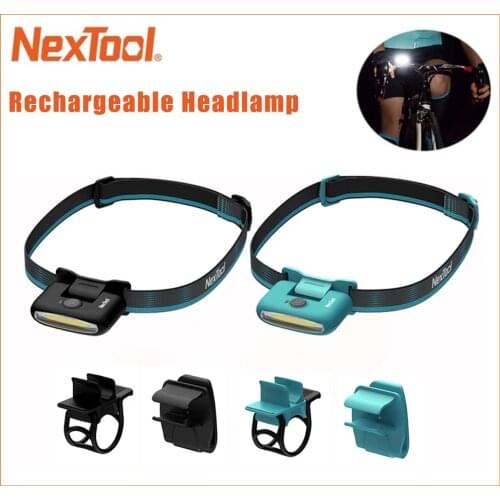 Налобные фонари YOUPIN China At AliExpress