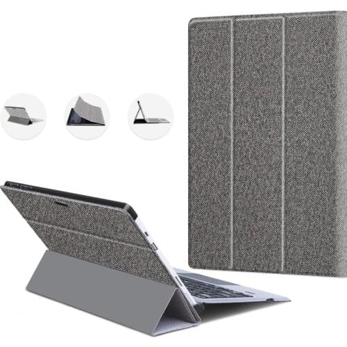 [Microsoft Surface Pro 7 /Pro 6/Pro 5/Pro 2017/Pro 4 /Pro LTE] Protective Laptop Sleeve for Surface Go 10.1 Case Cover