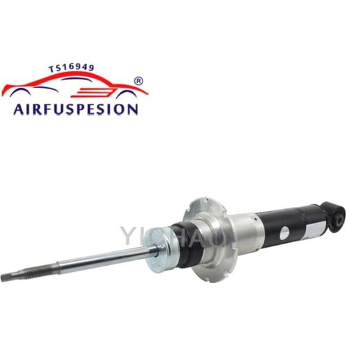 1pc Front Left / Right Air Suspension Strut For Ferrari 458 Airmatic Shock Absorber with electric 255863