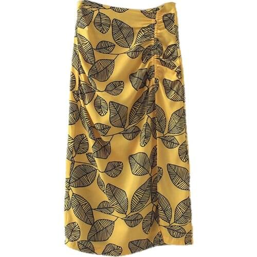 Длинные юбки-карандаши Aonibeier China At AliExpress