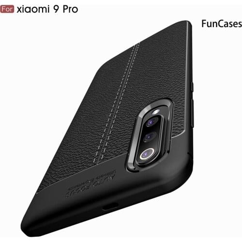 Smartphone Cases For Xiaomi 9T Cellular Lovely Soft TPU Cover Poco F2 Pro Xiaomi Note 10 Lite 9 Black Shark 3 X3 NFC X2 SE C3 M2