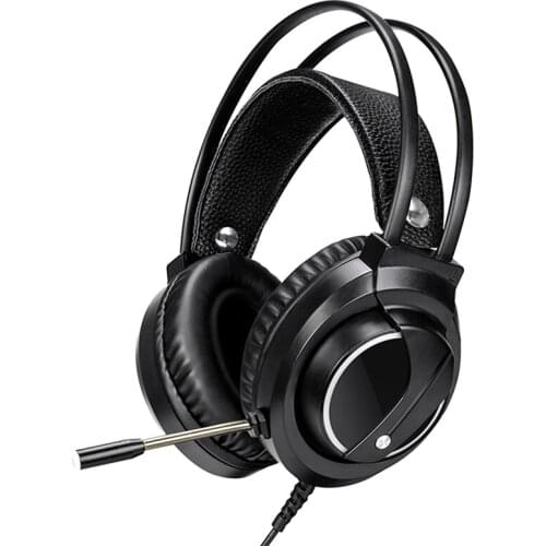 Ezcap Headphones With Microphone