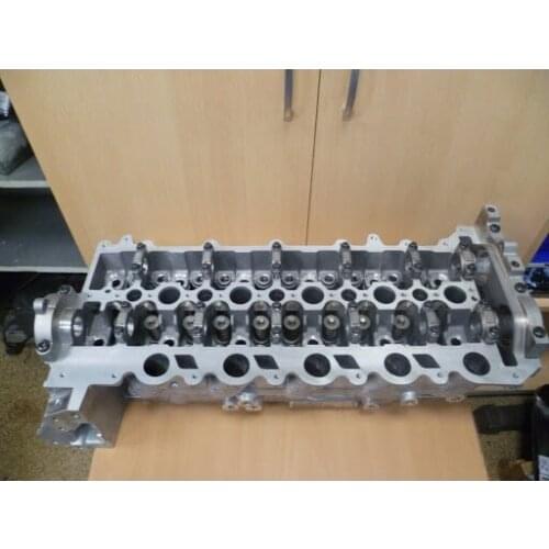 VolMarkt 36010025 Cylinder head VOLVO C30, C70, S40, S60, S80, V40, V40 CC, v50, V60, V70, XC60, XC70