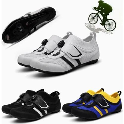 LAFAGIET Cycling Shoes