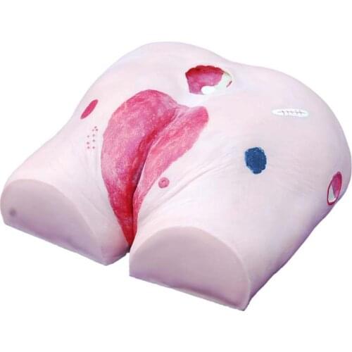 Decubitus Ulcer Care Medical teaching manikin Nursing skills Training simulation