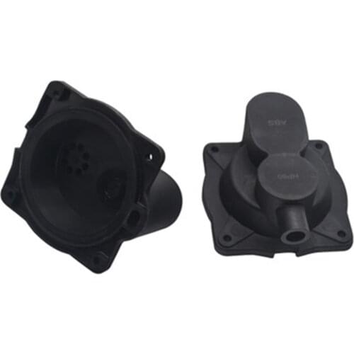 HIBLOW HP-80 HP-60 AIR PUMP DIAPHRAGM REBUILD REPAIR KIT Mounting Screw/washers Water Accessories Parts