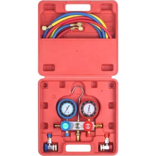 VIKTEC Common Cooler Cooling System Auto Tester Diagonastic Tool Hand Kit