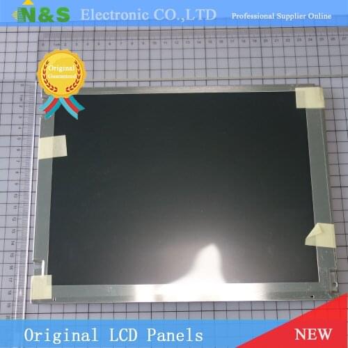 LCD Industrial G104SN02 V2 10.4size LCM 800*600 400 700:1 80/80/60/80 262K/16.2M WLED Designed For Industrial