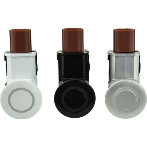 Radar Parking 39680-SHJ-A61 PDC Parking Sensor Bumper Assist Reverse Backup For Honda 2005-2010 Odyssey 2004-2013 CRV 7Colors
