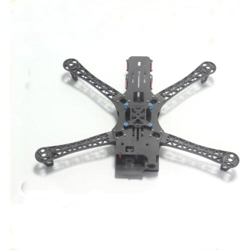 FPV X500 Quadcopter Frame for GoPro Multicopter TBS Team BlackSheep "Discovery" Quadcopter