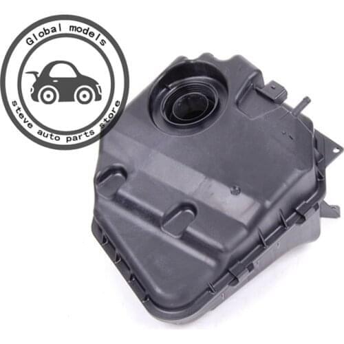 Coolant Expansion Tank for Porsche Cayenne