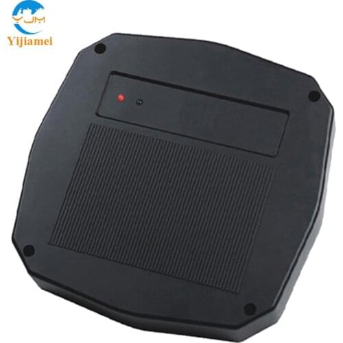 125Khz Long range rfid reader up to 1meter reading distance for car parking
