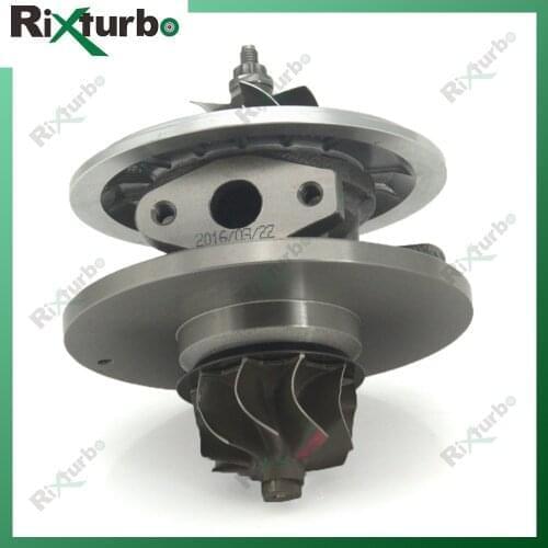 Turbine Core Chra 717478 717478-1 717478-2 For BMW 320D E46 X3 E83/E83N 2.0D 110Kw M47TU 11657794144 7794140D Turbocharger Core
