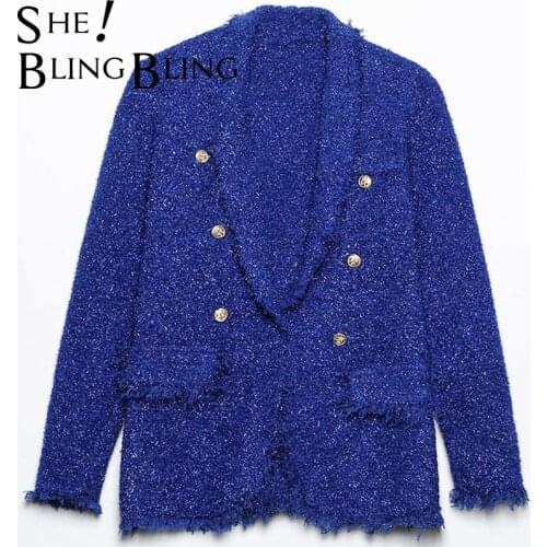 Женские кардиганы пиджаки SheBlingBling China At AliExpress