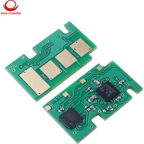 Compatible 593-BBBI 593-BBBJ 592-11998 Toner Chip For DELL B2375 MFP Laser Printer