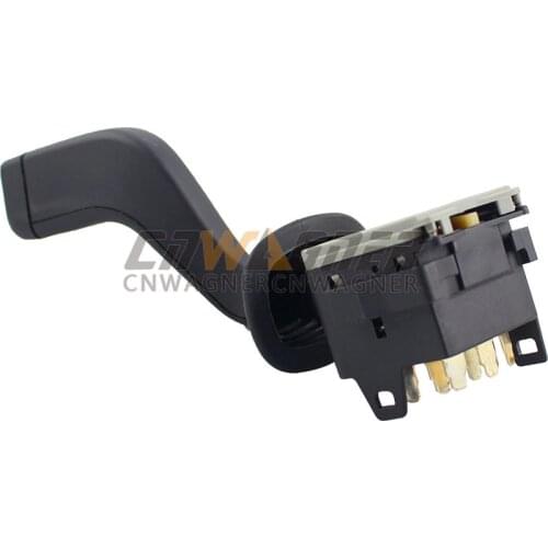 Car Turn Signal Steering Column Stalk Indicator Light Switch 1241250 1241258 For Opel Astra Vectra Tigra Omega Corsa Combo