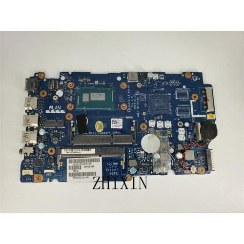 Yourui for dell inspiron 5542 5442 5547 5447 Laptop Motherboard LA-B012P CN-006M0K 006M0K 06M0K with I3-4030U tested work