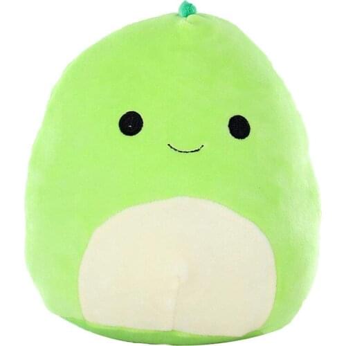 Zcreen Plush Toys
