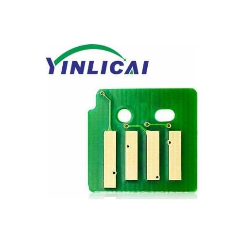 12Pcs Toner Chip 006R01513 006R01514 006R01515 For Xerox WorkCentre WC7525 WC7585 7535 7545 7556 7830 7835 Cartridge reset
