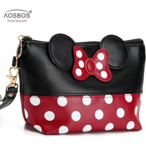 Aosbos Cosmetic Bags