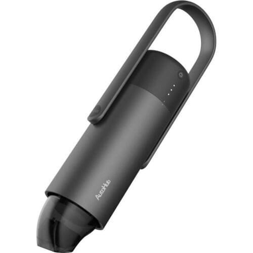 AutoBot V Car Vacuum Cleaner Portable Wireless Handheld Auto with Detachable Battery 4200 Pa for Home Car Office