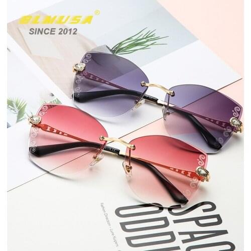 BLMUSA Womens Sunglasses