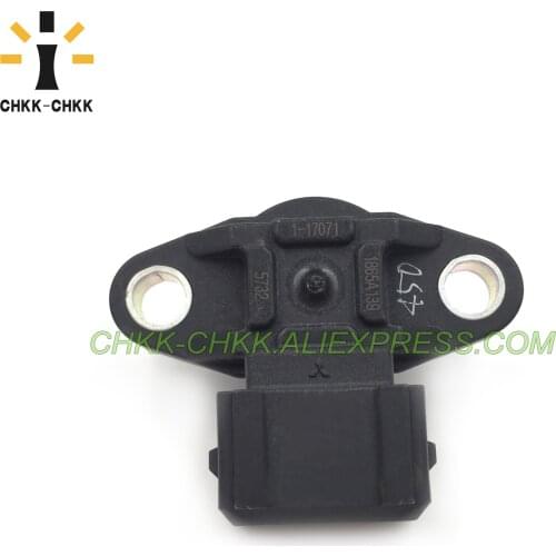 CHKK-CHKK Intake Air Manifold Turbo Pressure MAP Sensor 1865A139 For MITSUBISHI Asx Galant Saloon Lancer VIII 1.8